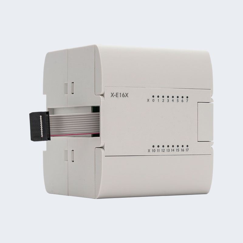 Modúil leathnaithe Sraith X Modúil leathnaithe Sraith X