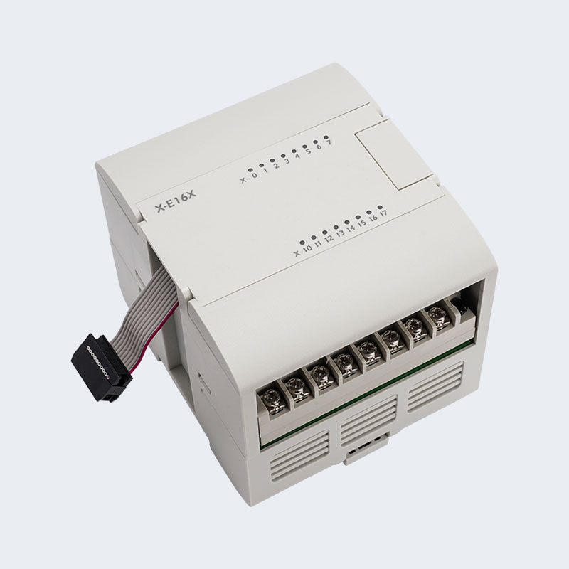 Modúil leathnaithe Sraith X Modúil leathnaithe Sraith X