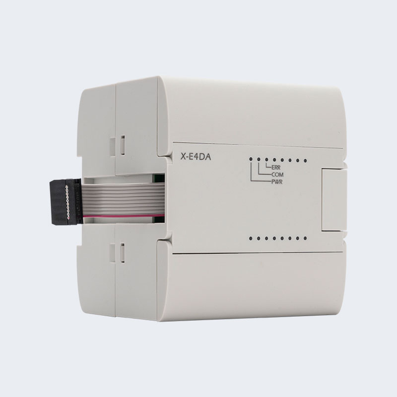 Modúil leathnaithe Sraith X Modúil leathnaithe Sraith X