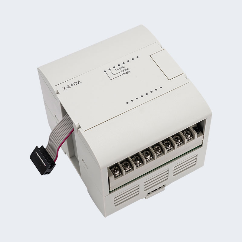 Modúil leathnaithe Sraith X Modúil leathnaithe Sraith X