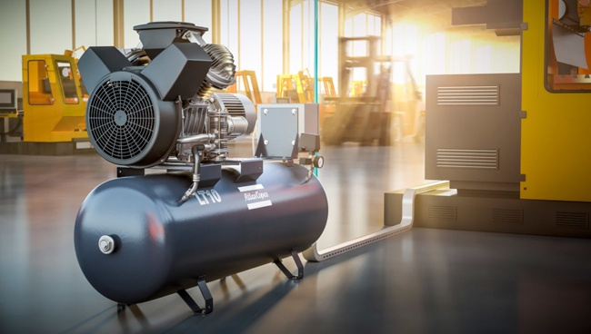 Comhbhrúiteoir Aeir