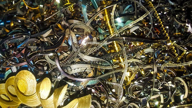 Miotail Neamhfheiriúla