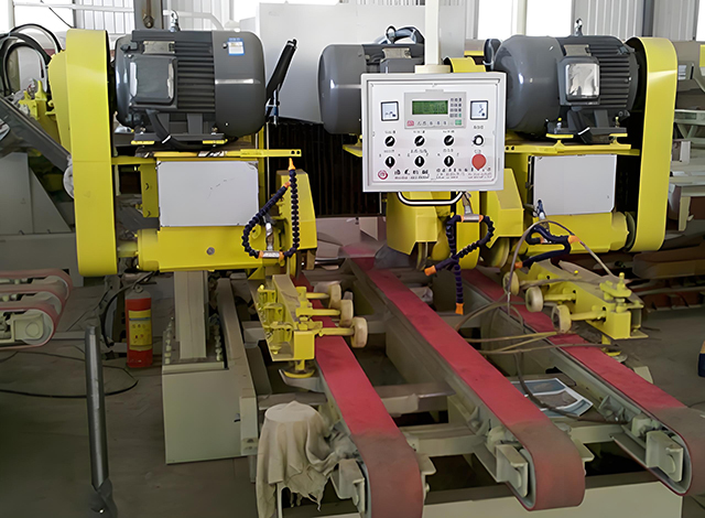 Sraith D51 Ar Réiteach Meaisín Gearradh Rothlach