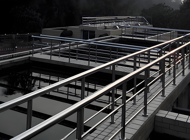 Sraith RVE32 Réiteach Córas Soláthair Uisce Brú Tairiseach In Oibreacha Uisce