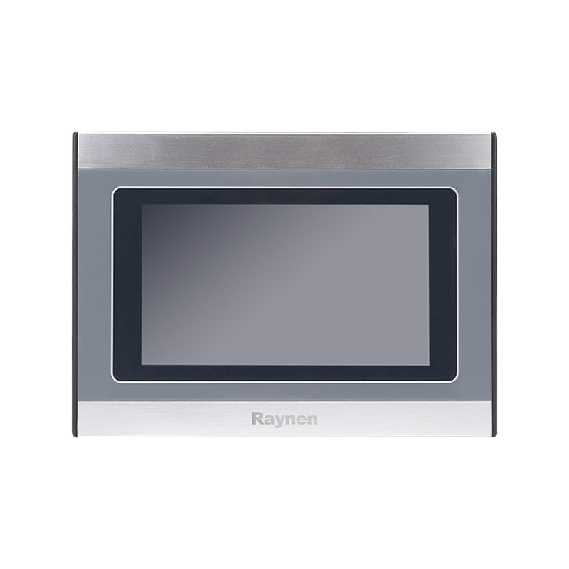 Comhéadan Meaisín Daonna UH510 Comhéadan Meaisín Daonna UH510