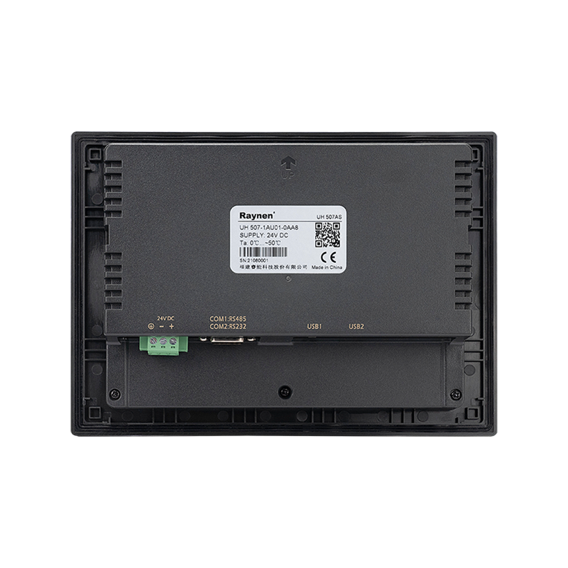 Comhéadan Meaisín Daonna UH510 Comhéadan Meaisín Daonna UH510