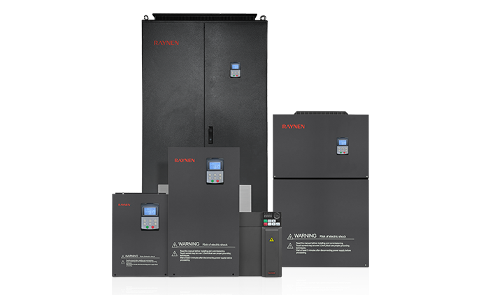 Tiomántán Minicíocht Athraitheach Sraith CT3000