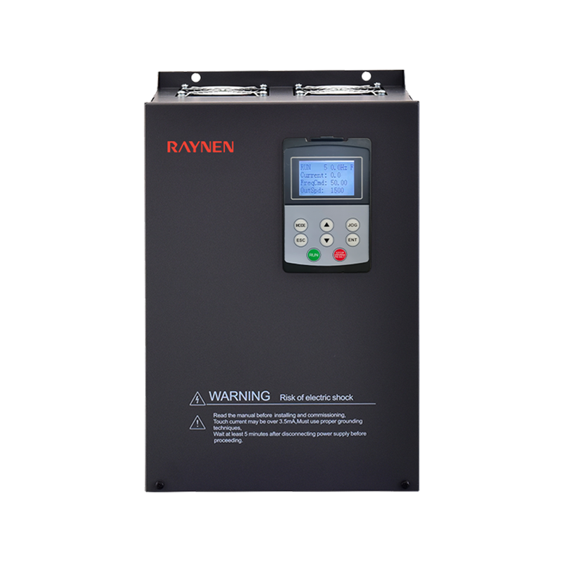 Sraith CT3000 Tiomántán Minicíocht Athraitheach 400V 15-55kW Sraith CT3000 Tiomántán Minicíocht Athraitheach 400V 15-55kW