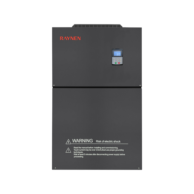 Tiomántán Minicíocht Athraitheach Sraith CT3000 400V 355-500kW Tiomántán Minicíocht Athraitheach Sraith CT3000 400V 355-500kW