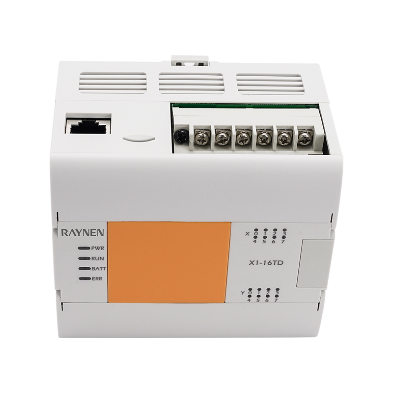 X1 rialtóir loighic ríomhchláraithe eacnamaíoch X1 rialtóir loighic ríomhchláraithe eacnamaíoch