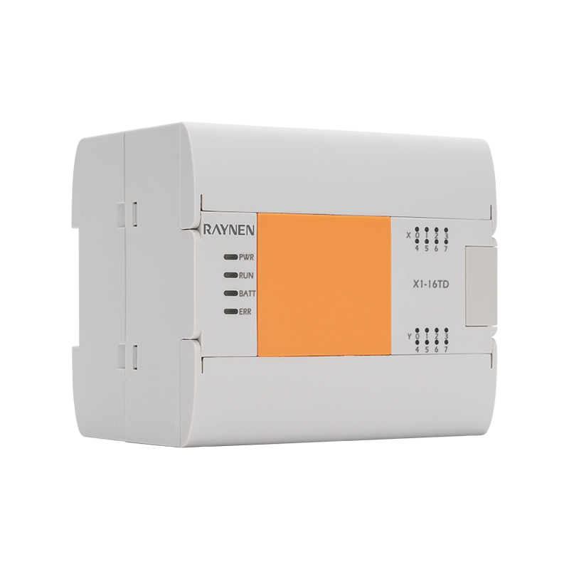 X1 rialtóir loighic ríomhchláraithe eacnamaíoch X1 rialtóir loighic ríomhchláraithe eacnamaíoch