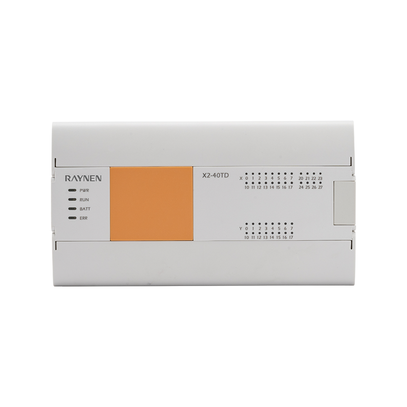 X2 Rialaitheoir loighic ríomhchláraithe caighdeánach X2 Rialaitheoir loighic ríomhchláraithe caighdeánach