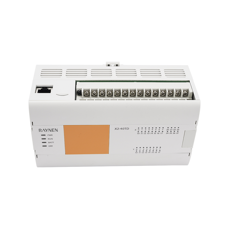 X2 Rialaitheoir loighic ríomhchláraithe caighdeánach X2 Rialaitheoir loighic ríomhchláraithe caighdeánach