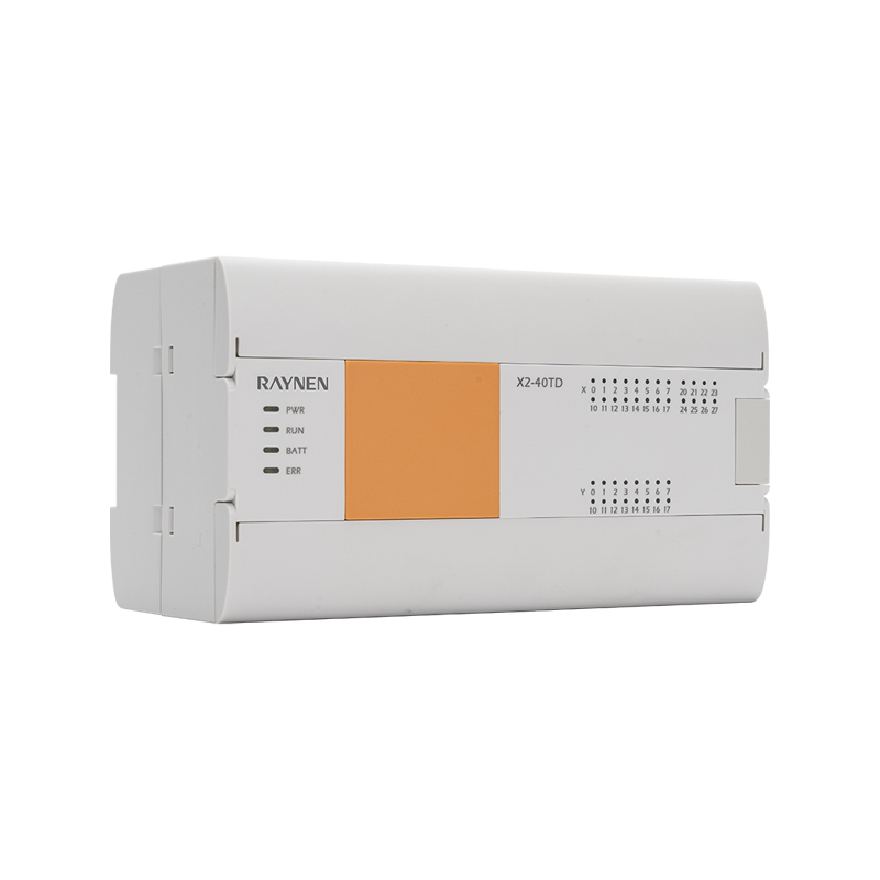 X2 Rialaitheoir loighic ríomhchláraithe caighdeánach X2 Rialaitheoir loighic ríomhchláraithe caighdeánach