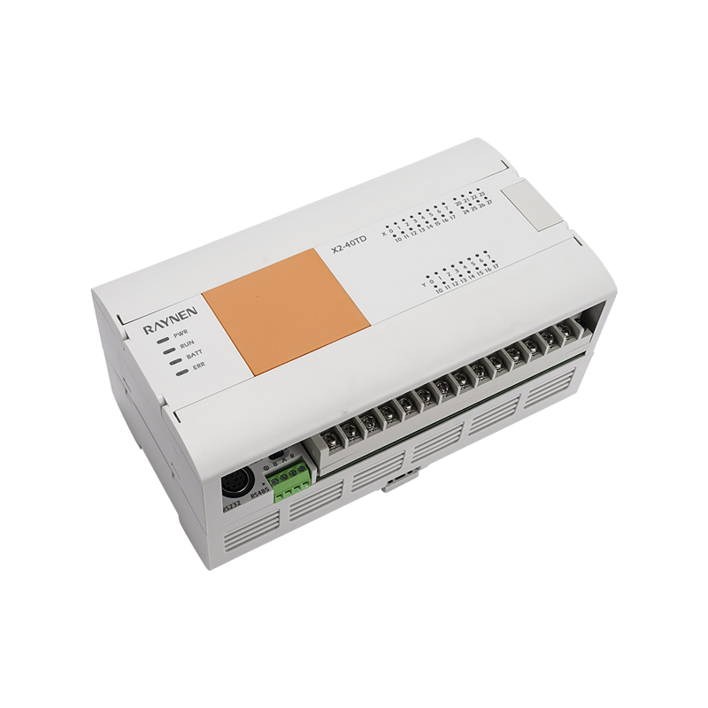 X2 Rialaitheoir loighic ríomhchláraithe caighdeánach X2 Rialaitheoir loighic ríomhchláraithe caighdeánach