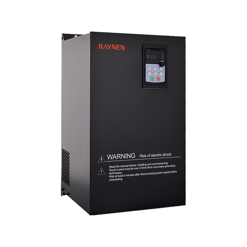 380V 55(75)kW Tiomántán Cliste Minicíocht Athraitheach Ísealvoltais 380V 55(75)kW Tiomántán Cliste Minicíocht Athraitheach Ísealvoltais