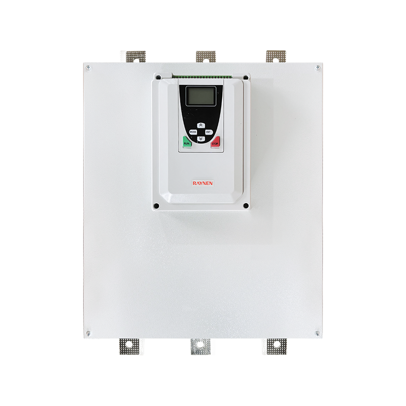 Tosaitheoir Bog RSE-O 250-320kW Tosaitheoir Bog RSE-O 250-320kW