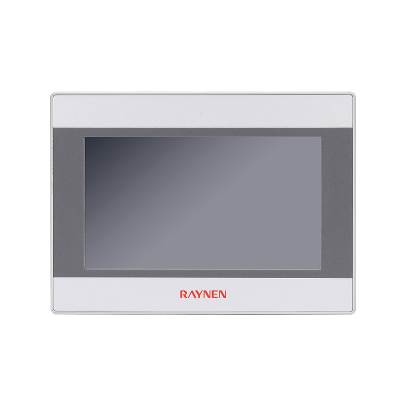 Ríomhaire Scáileán Tadhaill IoT Tionsclaíoch UA 407W Ríomhaire Scáileán Tadhaill IoT Tionsclaíoch UA 407W